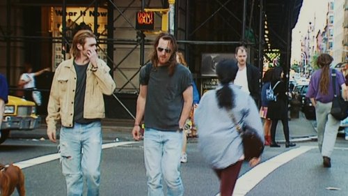 Poster della serie Rich & Shameless