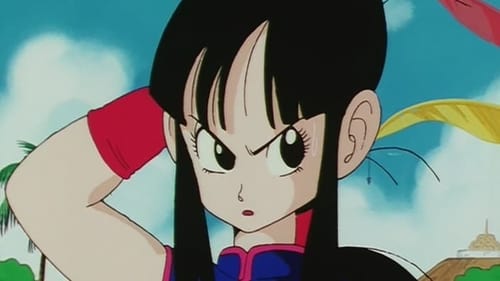 Dragon Ball: 1×137