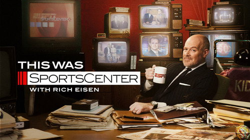 This Was SportsCenter: Stories from the Set