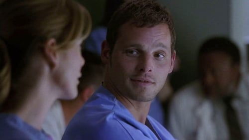 Grey’s Anatomy: 1×6