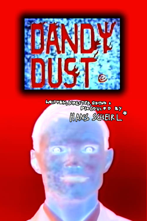 Poster Dandy Dust 1998
