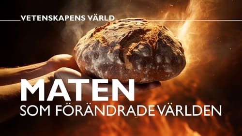 Vetenskapens värld, S2024E03 - (2024)