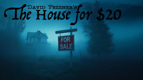 The House for $20