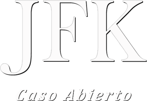JKF: Caso abierto
