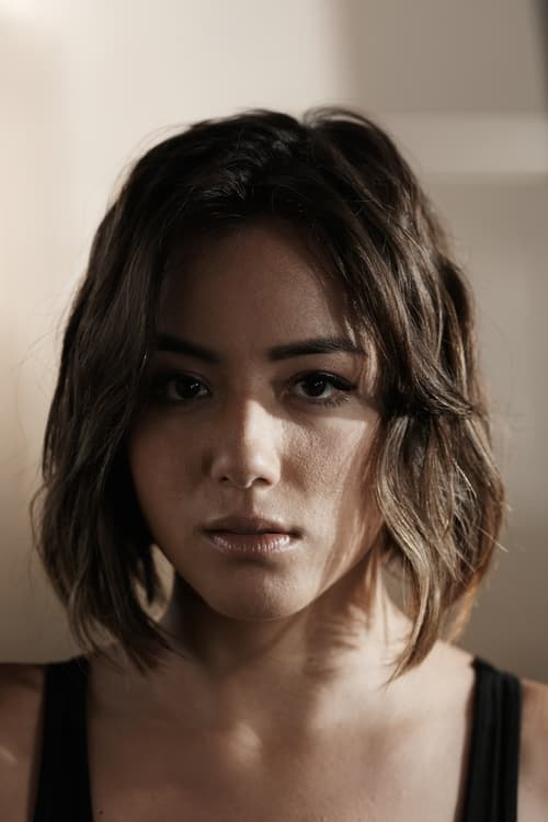 Kép: Chloe Bennet színész profilképe