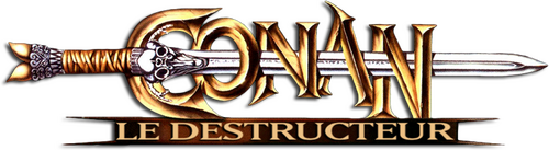 Conan the Destroyer