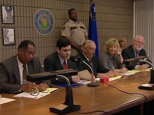 Milkshake Man's Death