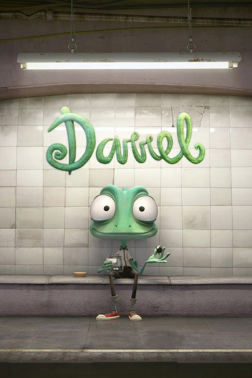 Darrel