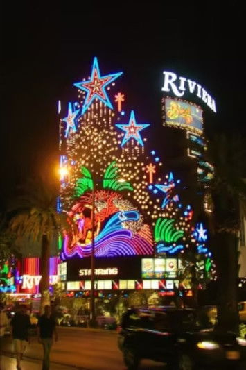 赌场之战 (2012) poster