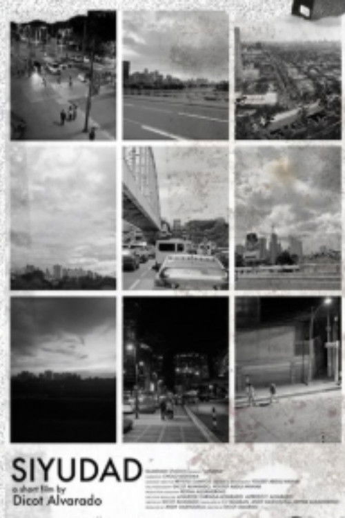 Siyudad