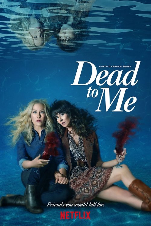 Dead to Me (2019) Hindi Season 1 Complete Netflix