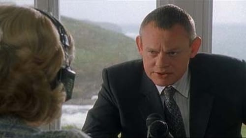 Poster della serie Doc Martin