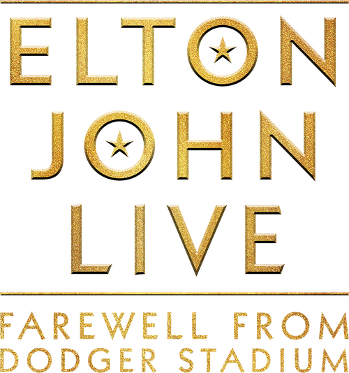 Elton John Live: Farewell from Dodger Stadium