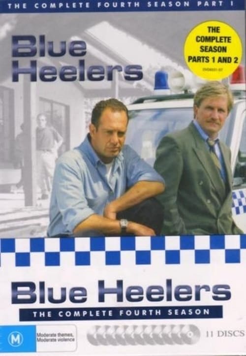 Where to stream Blue Heelers Season 4