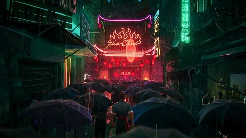 Nível Secreto: 1×2