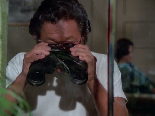 Escena del episodio 23 de la temporada 9 de la serie Hawaii 5-0
