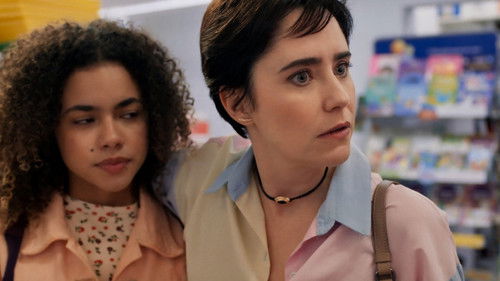 Três Graças: 1×19