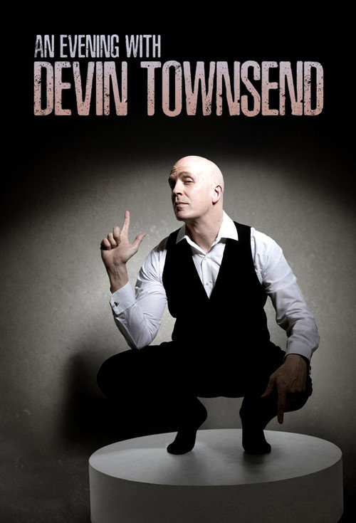 An Evening with Devin Townsend