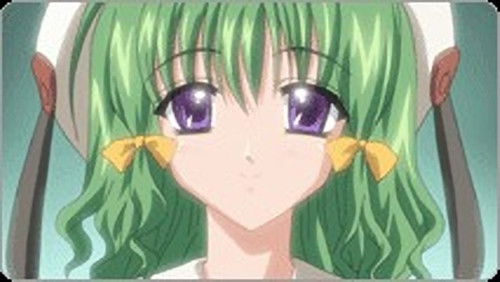 Poster della serie Lovedol ~Lovely Idol~