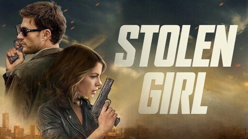 Stolen Girl