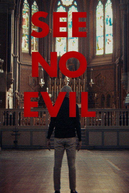 See No Evil