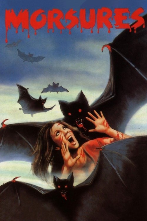 Morsures Poster