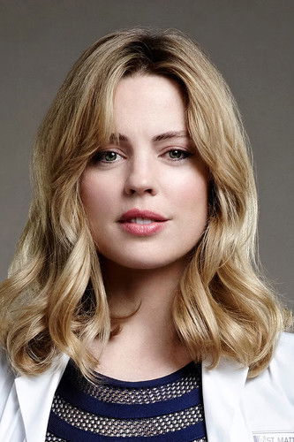 Kép: Melissa George színész profilképe