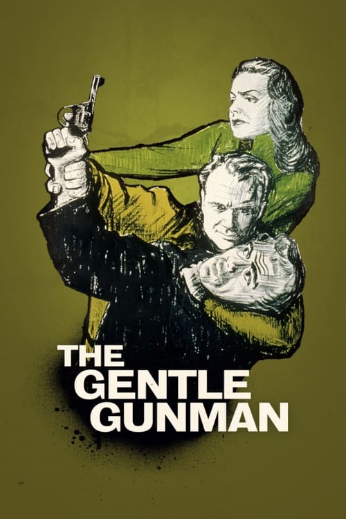 The Gentle Gunman (1952)