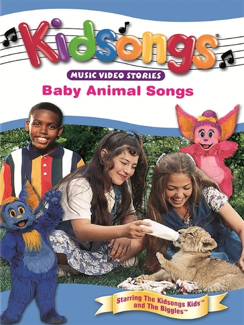 Kidsongs: Baby Animal Songs 1995