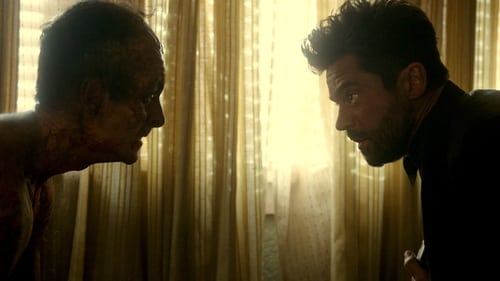 Preacher: 1×9