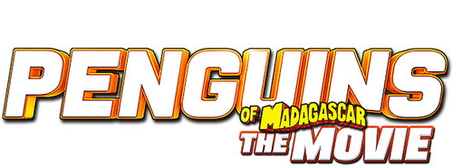 Penguins of Madagascar