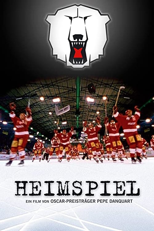 Heimspiel poster