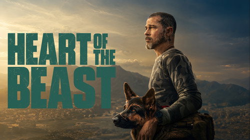 Heart of the Beast