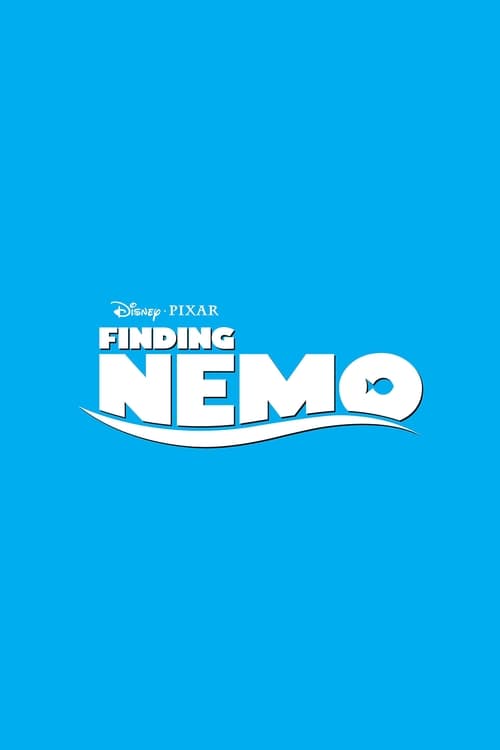 Finding Nemo (2002)