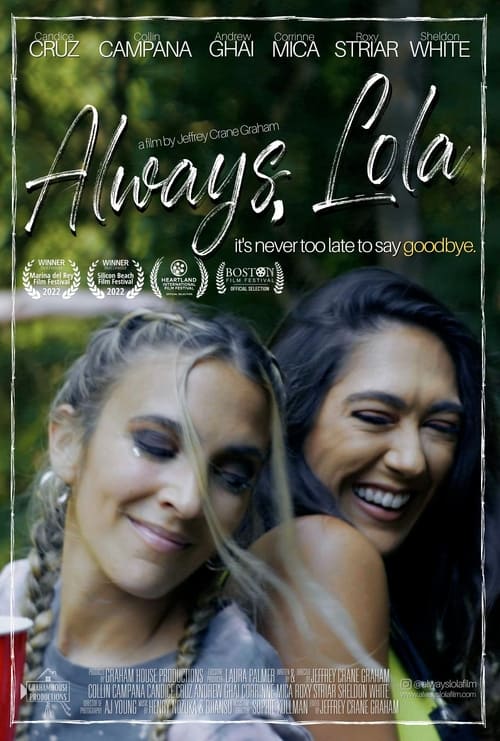 Always, Lola (2022)