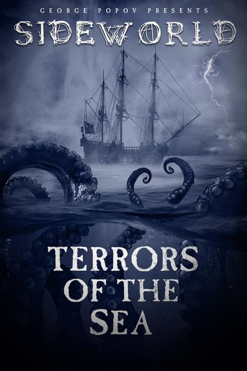 Sideworld: Terrors of the Sea poster