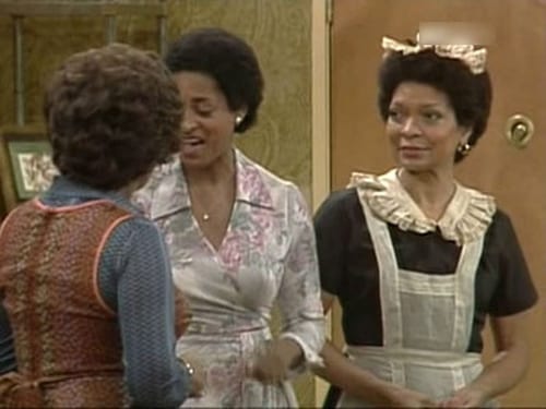 The Jeffersons, S04E19 - (1978)