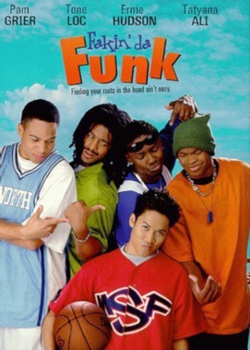 Fakin' Da Funk 1997