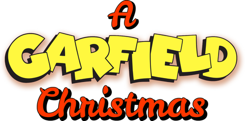 A Garfield Christmas