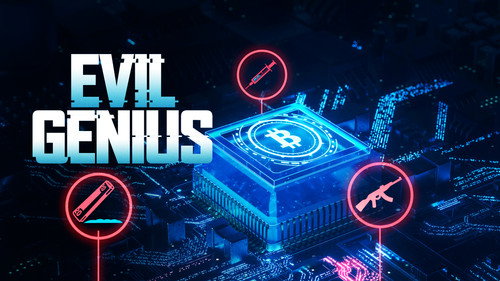 Evil Genius