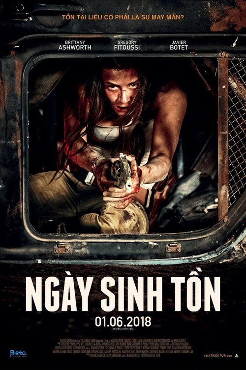 Poster Ngày Sinh Tồn