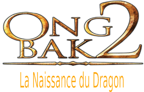 Ong-Bak 2 : La naissance du dragon
