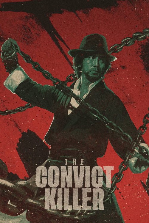 Affiche de Les griffes d'acier contre Léopard noir
