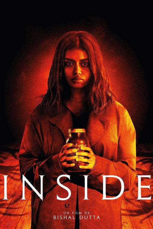 Inside (2023)