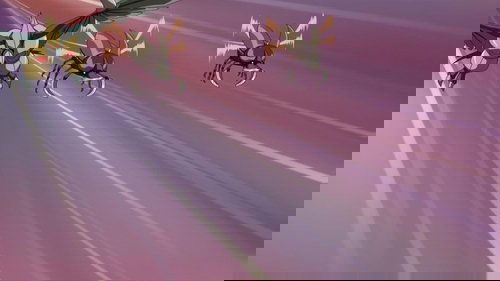 L'esecuzione di Gaiking