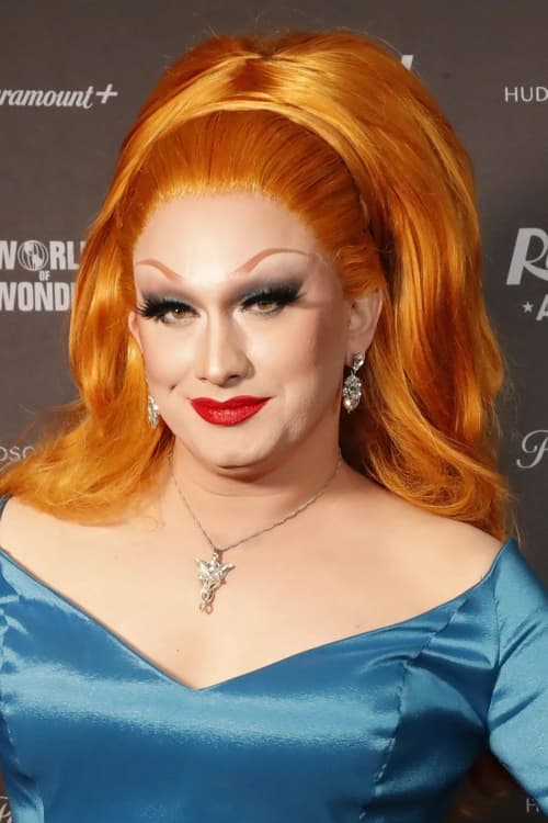 Kép: Jinkx Monsoon színész profilképe