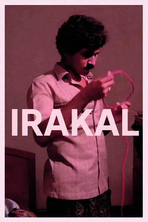 Irakal poster