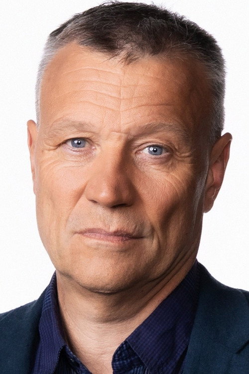 Pontus Mattsson