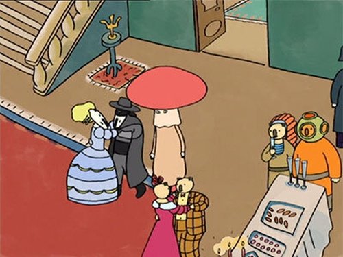 Image de l'épisode 4