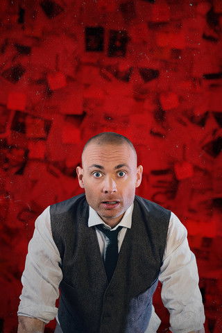 Escena 4 de Vem mördade skolan?